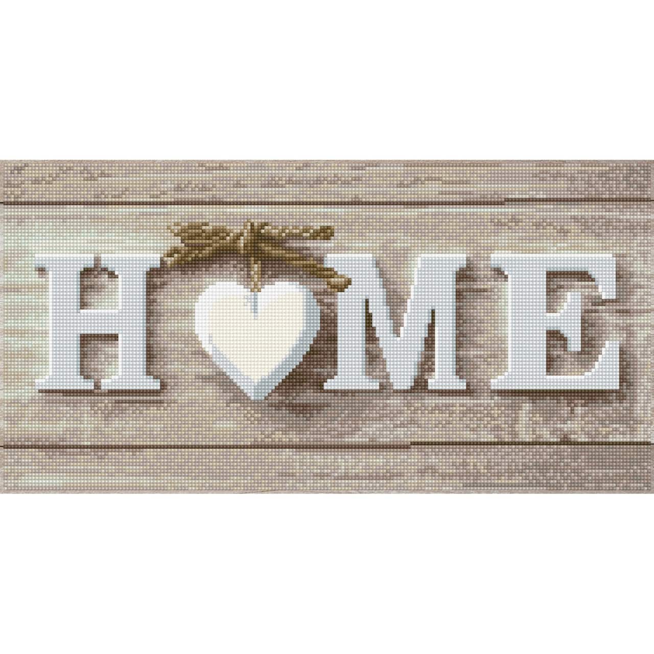 Diamond Dotz® Sparkle at Home Diamond Painting Kit